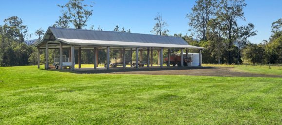 3 bedrooms Farm in Nimbin, Australia No. 457 28
