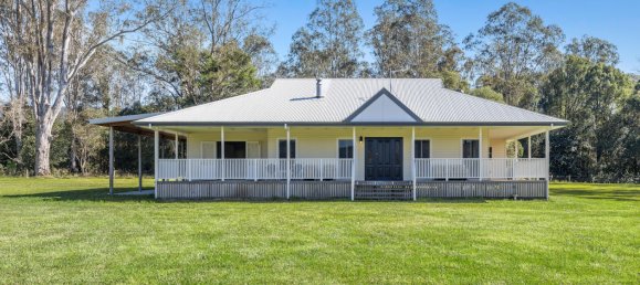 3 bedrooms Farm in Nimbin, Australia No. 457 7