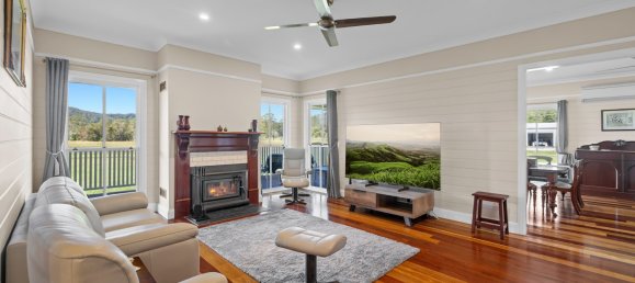 3 bedrooms Farm in Nimbin, Australia No. 457 15