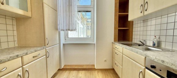 Квартира с 2 комнатами в Вена, Австрия № 239586 9