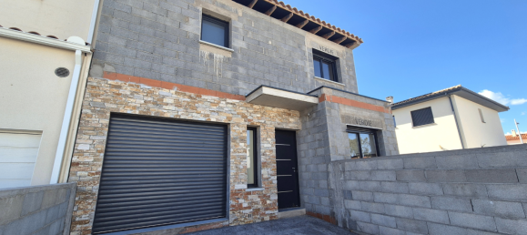 4 bedrooms Villa in Pyrenees-Orientales, France No. 278412 3