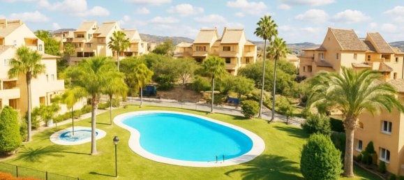 3 bedrooms Apartment in Marbella, Spain No. 185270 2