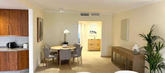 3 bedrooms Apartment in Marbella, Spain No. 185270 9