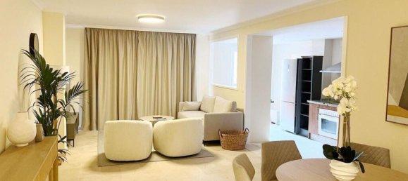 3 bedrooms Apartment in Marbella, Spain No. 185270 14