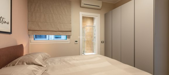 Квартира с 3 спальнями в Сент-Джулианс, Мальта № 4360 21