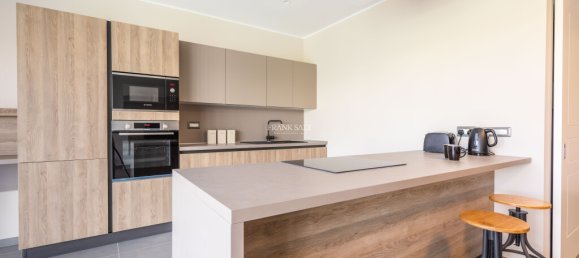 Квартира с 3 спальнями в Сент-Джулианс, Мальта № 4360 13