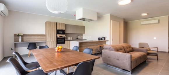 Квартира с 3 спальнями в Сент-Джулианс, Мальта № 4360 7