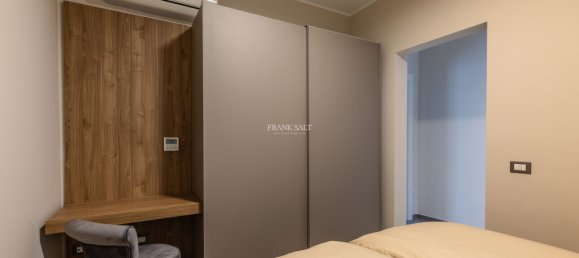 Квартира с 3 спальнями в Сент-Джулианс, Мальта № 4360 37