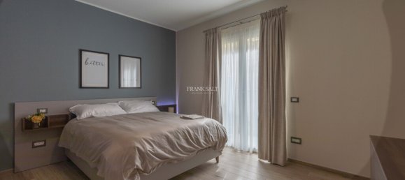 Квартира с 3 спальнями в Сент-Джулианс, Мальта № 4360 25