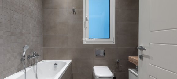 Квартира с 3 спальнями в Сент-Джулианс, Мальта № 4360 27