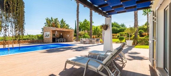 4 غرف نوم فيلا في Pechao, Portugal رقم 340548 30