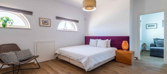 4 غرف نوم فيلا في Pechao, Portugal رقم 340548 18