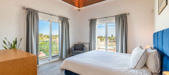 4 غرف نوم فيلا في Pechao, Portugal رقم 340548 15