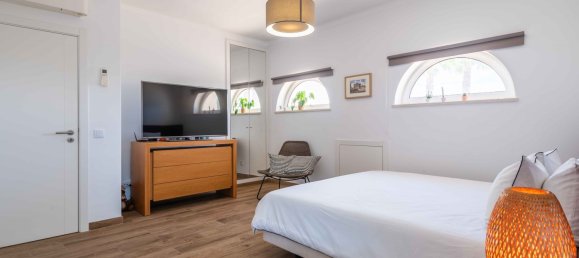 4 غرف نوم فيلا في Pechao, Portugal رقم 340548 19