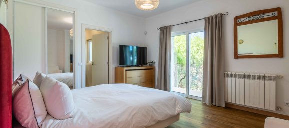 4 غرف نوم فيلا في Pechao, Portugal رقم 340548 7