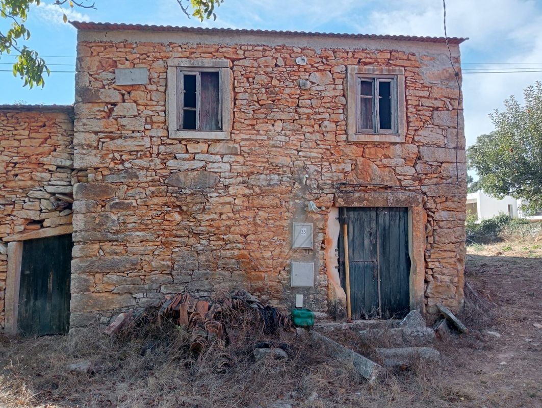 2 bedrooms House in Soure, Portugal No. 45920