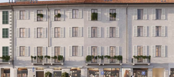 1 غرف نوم شقة في Como, Italy رقم 283290 6