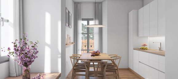 1 غرف نوم شقة في Como, Italy رقم 283290 3