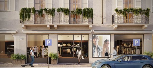 1 غرف نوم شقة في Como, Italy رقم 283290 8