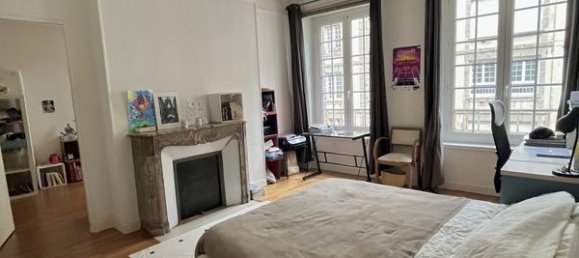 3 Schlafzimmer Wohnung in Saint-Malo, France, Nr. 203013 8