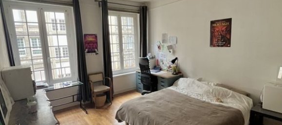 3 Schlafzimmer Wohnung in Saint-Malo, France, Nr. 203013 7