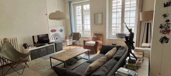 3 Schlafzimmer Wohnung in Saint-Malo, France, Nr. 203013 3