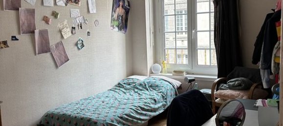 3 Schlafzimmer Wohnung in Saint-Malo, France, Nr. 203013 6