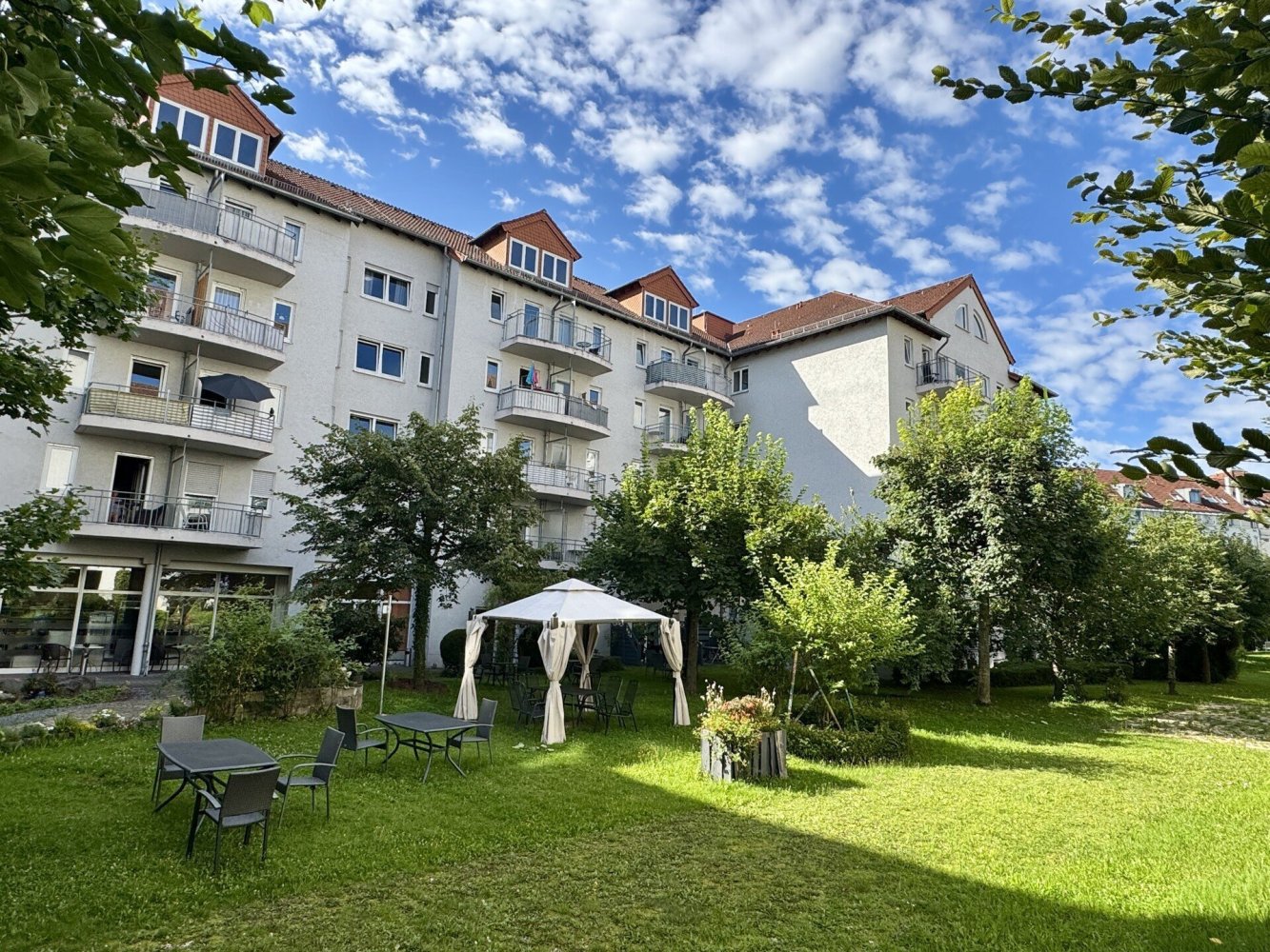 Estudio en Ulm, Germany No. 346574