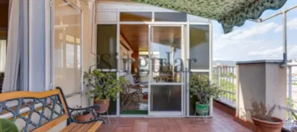 4 bedrooms Penthouse in Sant Andreu, Spain No. 142254 27