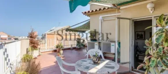 4 bedrooms Penthouse in Sant Andreu, Spain No. 142254 22