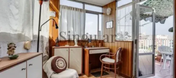 4 bedrooms Penthouse in Sant Andreu, Spain No. 142254 37