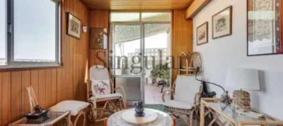 4 bedrooms Penthouse in Sant Andreu, Spain No. 142254 34