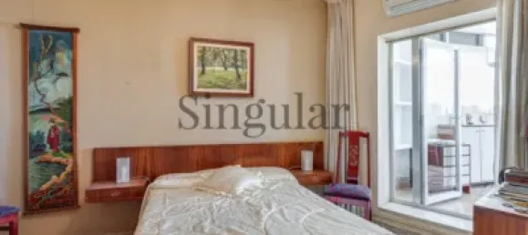 4 bedrooms Penthouse in Sant Andreu, Spain No. 142254 4