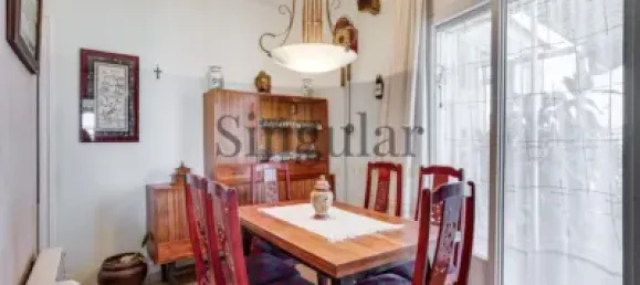 4 bedrooms Penthouse in Sant Andreu, Spain No. 142254 8