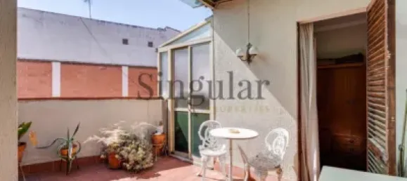 4 bedrooms Penthouse in Sant Andreu, Spain No. 142254 29