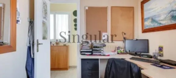 4 bedrooms Penthouse in Sant Andreu, Spain No. 142254 49