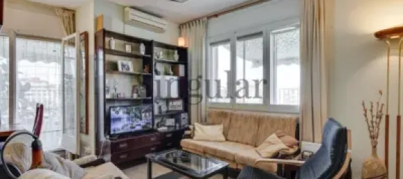 4 bedrooms Penthouse in Sant Andreu, Spain No. 142254 10