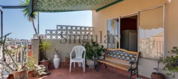 4 bedrooms Penthouse in Sant Andreu, Spain No. 142254 23