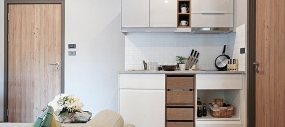 1 chambre Condo à THE TITLE V Rawai, Thailand No. 27676 2