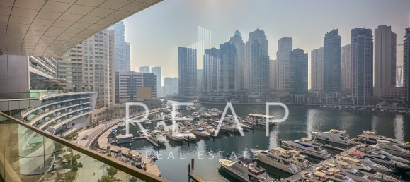 4 chambres Appartement à Dubai Marina, UAE No. 31062 15