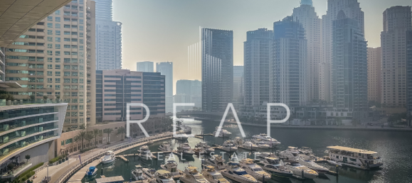 4 chambres Appartement à Dubai Marina, UAE No. 31062 2