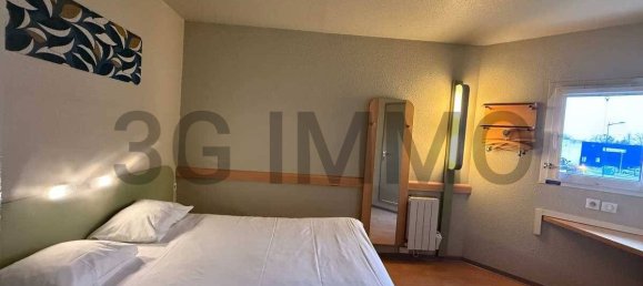 Hotel em Rouen, France 950 m² N.º 207679 4
