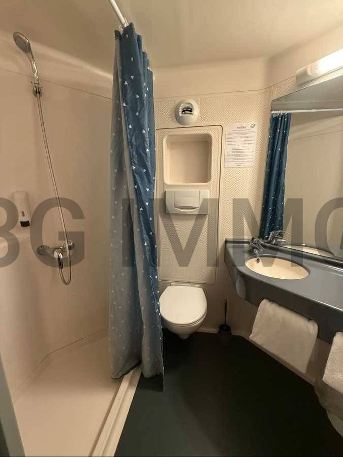 Hotel em Rouen, France 950 m² N.º 207679