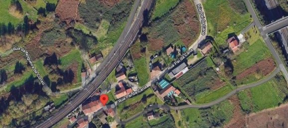 Дом с 3 спальнями в Ла-Корунья, Испания № 109580 18