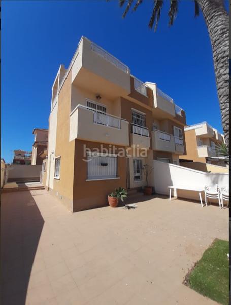 4 bedrooms Duplex in Torre de la Horadada, Spain No. 162341