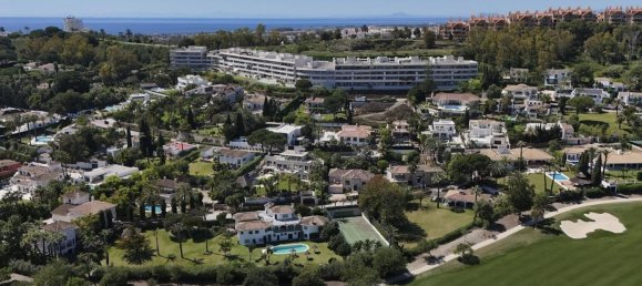 Apartamento T2 em Marbella, Spain N.º 147170 18