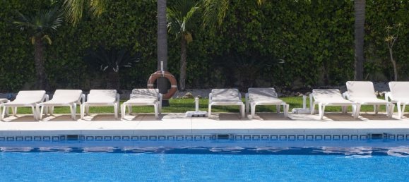 Apartamento T2 em Marbella, Spain N.º 147170 21