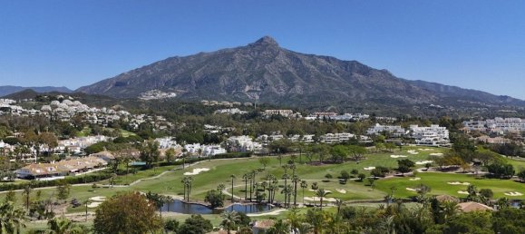 Apartamento T2 em Marbella, Spain N.º 147170 17