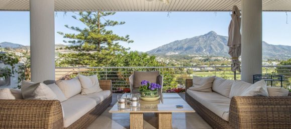 Apartamento T2 em Marbella, Spain N.º 147170 2