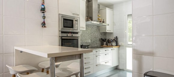 Apartamento T2 em Marbella, Spain N.º 147170 10